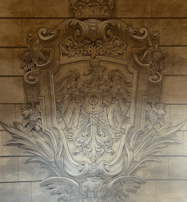 Coat of Arms