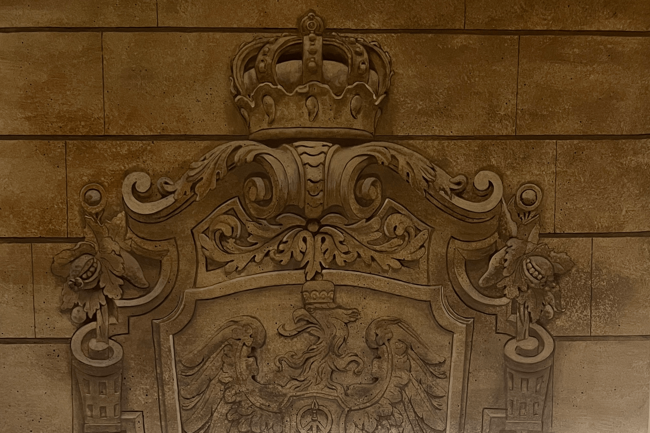 Coat of Arms