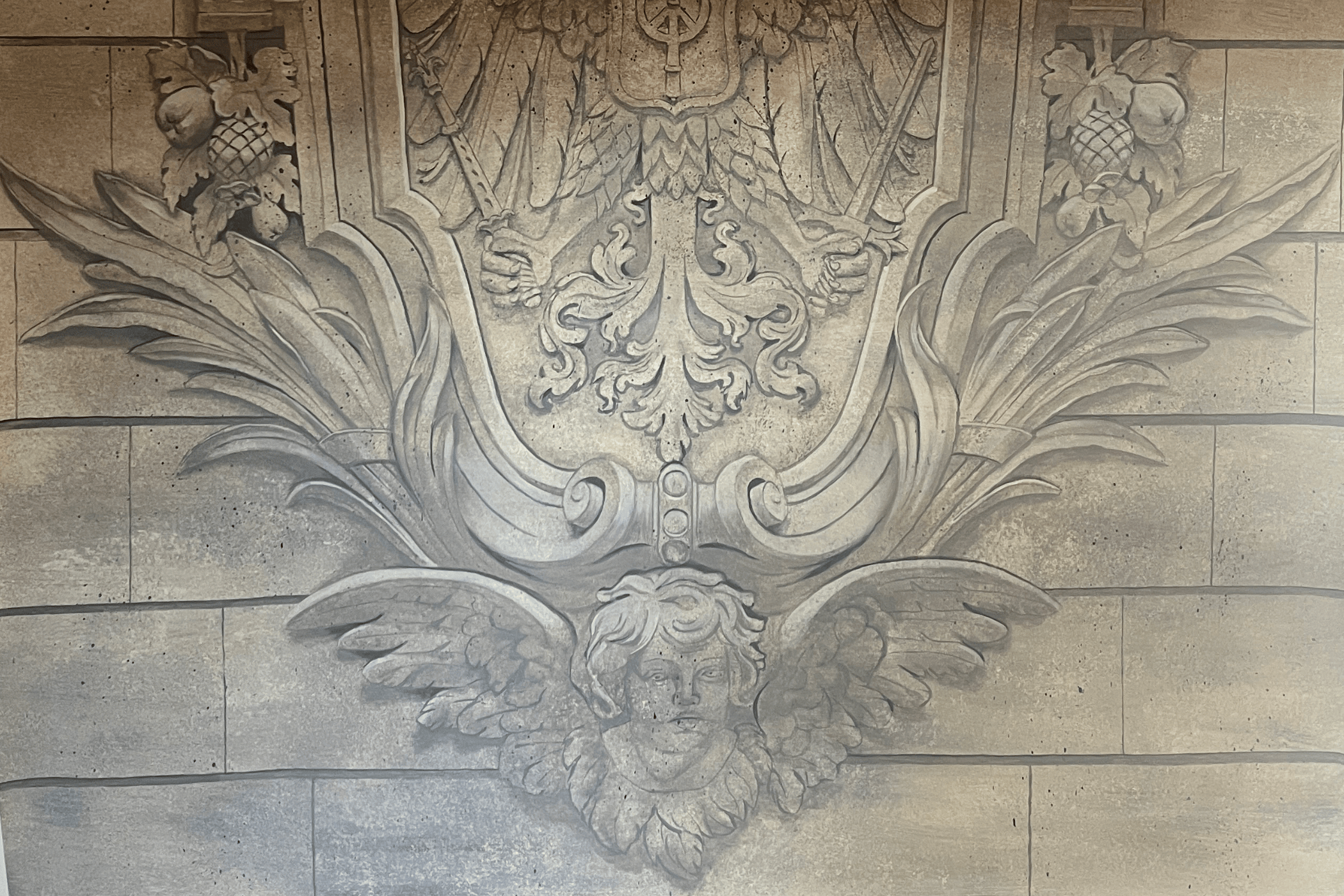 Coat of Arms 2